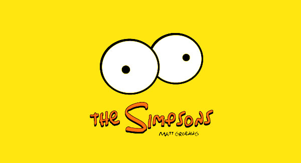 Por qué los Simpsons y otros personajes animados son siempre de color  amarillo